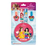 Lip Smacker Princess Beauty Pocket Collection - 1 st