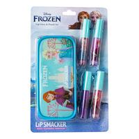 Lip Smacker Frozen Lip Gloss & Pouch Set