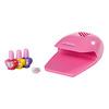 Lip Smacker Lip Smacker Nail Blockbuster - 1 st
