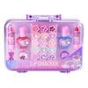 Lip Smacker Lip Smacker Mini Beauty Set Lila - 1 st