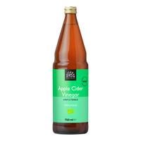 Urtekram Food Äppelcidervinäger, eko - 750 ml