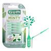 Gum Soft Picks Mint Medium - 80 st