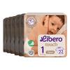 Libero Touch 1 - 6 x 22 st