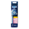Oral-B Sensitive Clean Borsthuvuden - 10 st