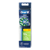 Oral-B Cross Action Borsthuvuden - 10 st
