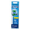 Oral-B Precision Clean Borsthuvuden - 4 st