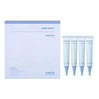 Amos Professional Pure Smart Peeling - 4 st