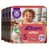 Libero Up&Go 5 - 4 x 29 st