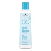 Schwarzkopf BC Moisture Kick Conditioner - 200 ml