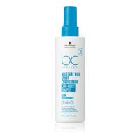 Schwarzkopf BC Moisture Kick Spray Conditioner - 200 ml