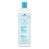 Schwarzkopf BC Moisture Kick Shampoo - 500 ml