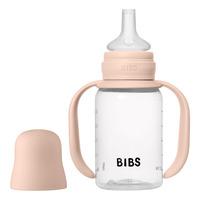 BIBS Baby Tudekop 150 ml Silicone Blush - 1 st