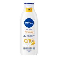 Nivea Q10 Firming Body Lotion - 250 ml x