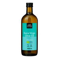 Urtekram Food Olivolja Extra Virgin, eko - 1 liter