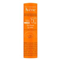 Avène Sun Lip Balm SPF50+ - 3 g