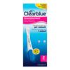 Clearblue Snabbt Graviditetstest - 2 st