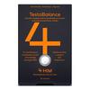4HIM T8 TestoBalance - 60 tabletter