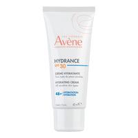 Avène Hydrance Cream SPF30 - 40 ml