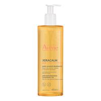 Avène XeraCalm A.D Cleansing Oil - 400 ml