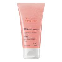Avène Gentle Exfoliating Gel - 50 ml