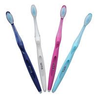 Gum Original White Tandborste Mjuk - 1 st