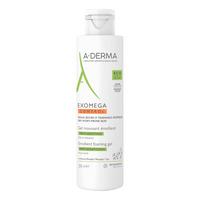 A-DERMA Exomega Control Foaming Gel - 200 ml