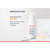 Avène Cicalfate+ Cream SPF50+ - 30 ml