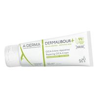 A-DERMA Dermalibour+ CICA-Cream - 100 ml