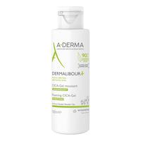 A-DERMA Dermalibour+ Foaming CICA-Gel - 100 ml