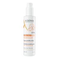 A-DERMA Protect Children Invisible Spray - 200 ml