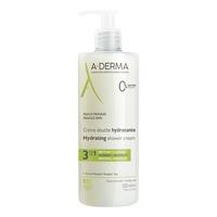 A-DERMA Hydra-Protective Shower Gel - 500 ml