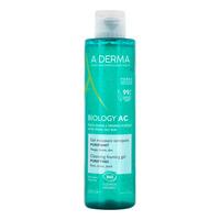 A-DERMA Biology AC Cleansing Foaming Gel - 200 ml