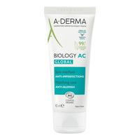 A-DERMA Biology AC Global Mattifying Care - 40 ml