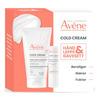 Avène Cold Cream Hand & Lip Presentask