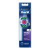 Oral-B 3D White Borsthuvuden - 3 st