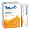 Resorb Original Apelsin - 2 x 10 brustabletter