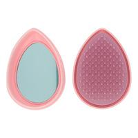 Parsa Beauty Lov.U Pocket Detangler Pink - 1 st