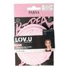 Parsa Beauty Lov.U Microfibre Pads - 2 st