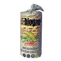Biogan Protein Galetter, eko - 100 g