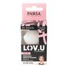 Parsa Beauty Lov.U Make-Up Blender - 1 st