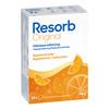 Resorb Original Apelsin - 2 x 10 brustabletter