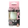 Parsa Beauty Lov.U Make-Up Blender m. hållare