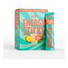Heey! Energy Sticks Koffein + Guarana Tropical - 30 st