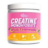 Wispy Creatine Monohydrate Pink Lemonade - 300 g