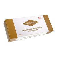 Økoladen Mandelnougat eko - 100 g