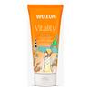 Weleda Vitality Creamy Body Wash - 200 ml