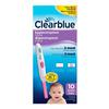 Clearblue Digitalt Ägglossningstest - 10 st