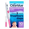 Clearblue Digitalt Ägglossningstest - 10 st