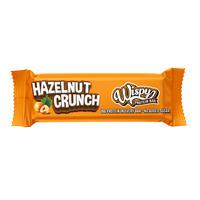 Wispy Protein Bar Hazelnut Crunch - 55 g