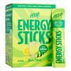 Heey! Energy Sticks Koffein + Guarana Zesty Citrus - 30 st